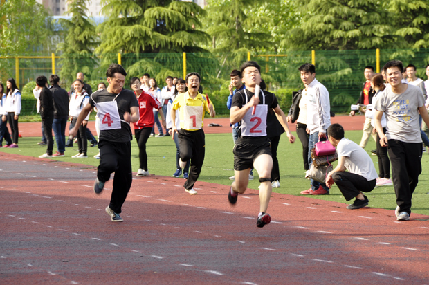 陕西服装工程学院